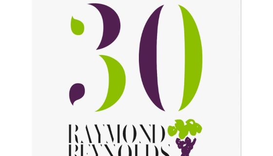 Raymond Reynolds logo