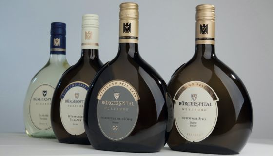 Bürgerspital Würzburg Wine
