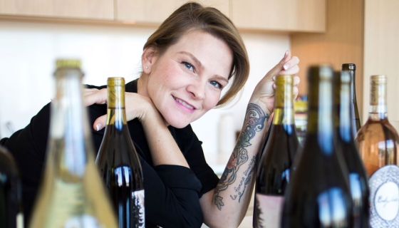 Brianna Day of Day Wines and Day Camp