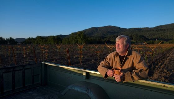 Frog's Leap - John Williams