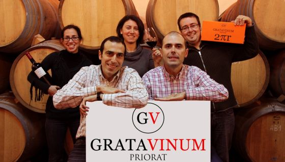 The owners of Gratavinum