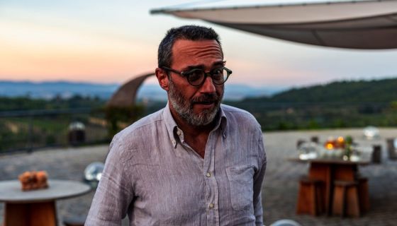 Salcheto - Michele Manelli