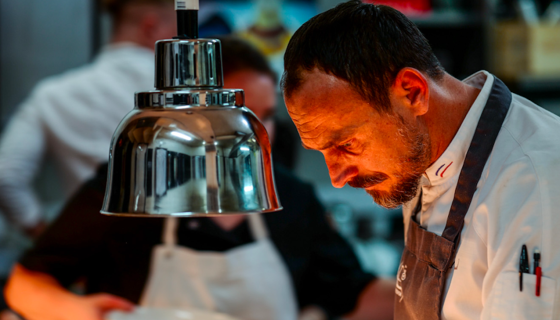 Lionel Giraud of Narbonn