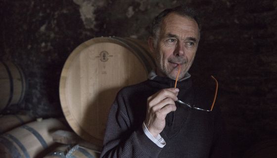 Alain Hasard of Burgundy