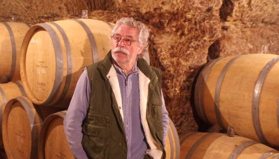 Jacky Blot Domaine de la Taille aux Loups