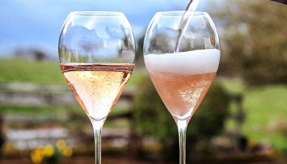 Loire fizz from InterLoire