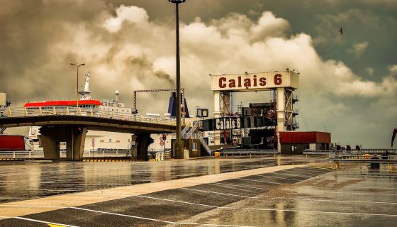 Port of Calais