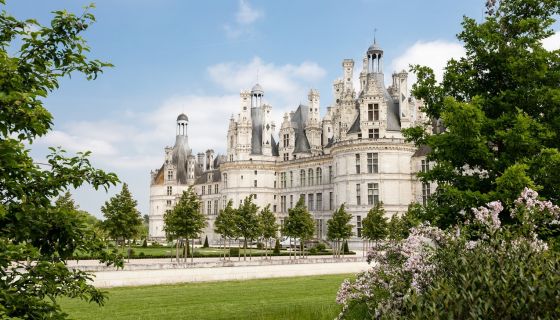 dorian-mongel-Ch de Chambord-unsplash