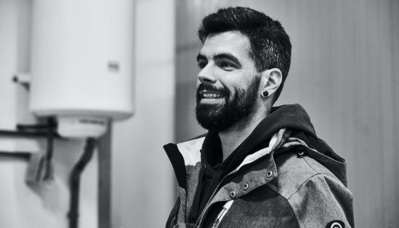 Jonathan Pabiot of Sancerre