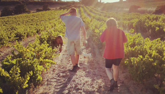 WWC21 Haggie I - Broom Ridge