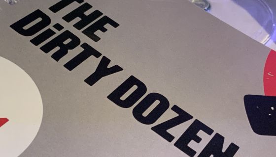 Dirty Dozen