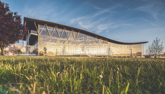 Nicolas Feuillatte HQ