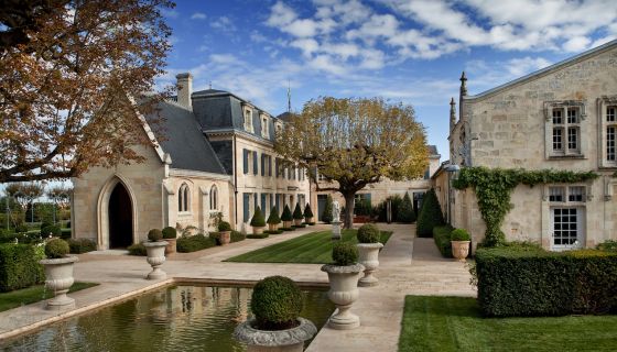 La Mission Haut-Brion