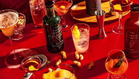 Three Spirit - the collection