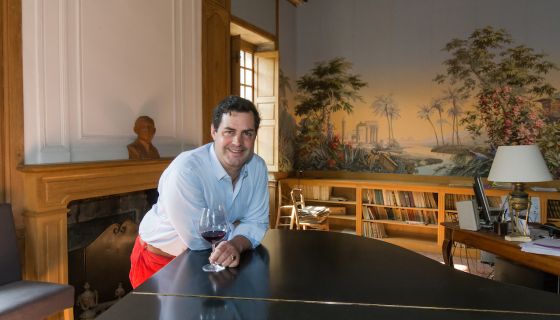 Louis-Michel Liger-Belair