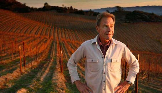 Josh Jensen of Calera