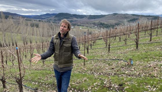 Steven Thompson of Analemma