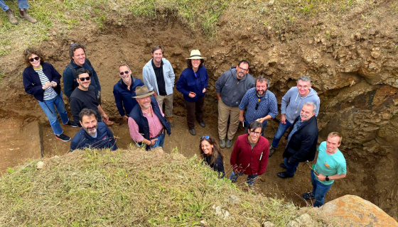 Atomic Wine Sessions 2022 participants