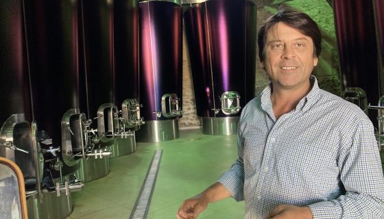 Alexandre de Malet Roquefort