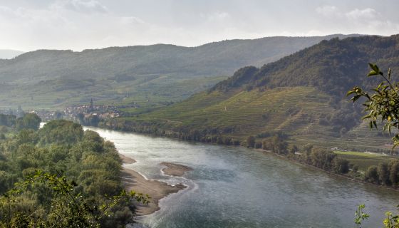 Ried Achleiten and Ried Klaus - Prager