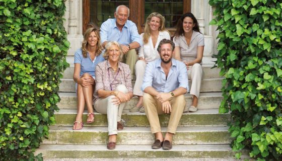 Guerrieri Gonzaga family