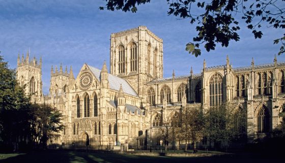 York Minster