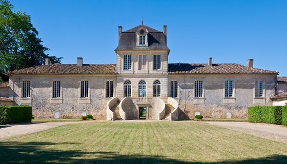 Château de Myrat