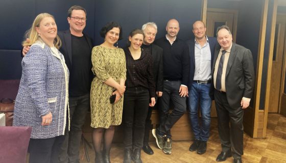 3 decades German wine producers