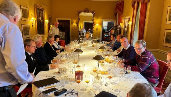 Hambleton Sauternes 2022