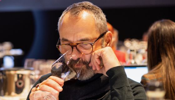 Walter at Chianti Classico 2023