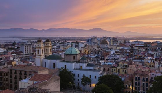 Cagliari