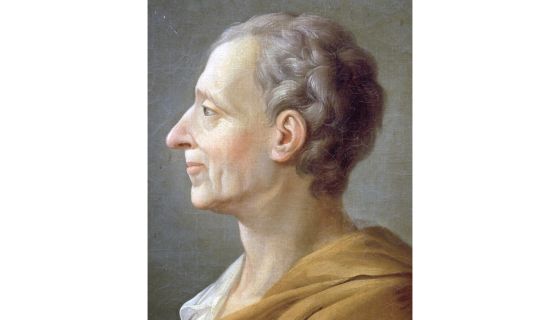 Montesquieu