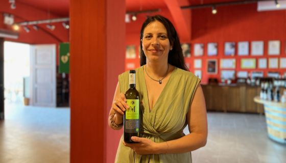 Emmanouela Paterianakis