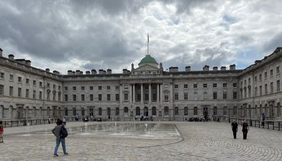 Somerset House