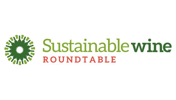Sustainable Wine Roundtable logo