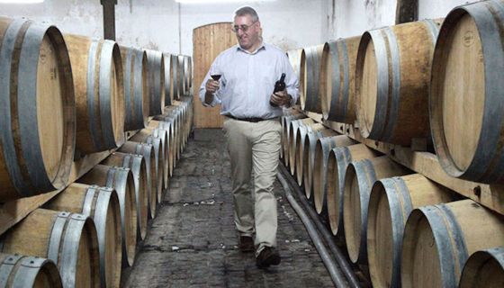 Ch St-Aubin cru bourgeois