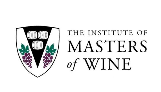 Institute of Masters of Wine logo