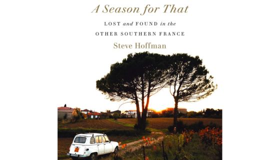 A Season For That by Steve Hoffman book cover