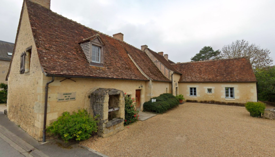 Dom de la Taille aux Loups