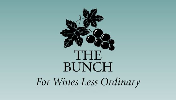 The Bunch logo