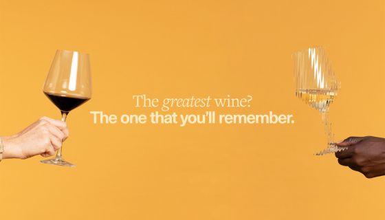 'What is the greatest wine? The one you remember' image from Wine in Moderation