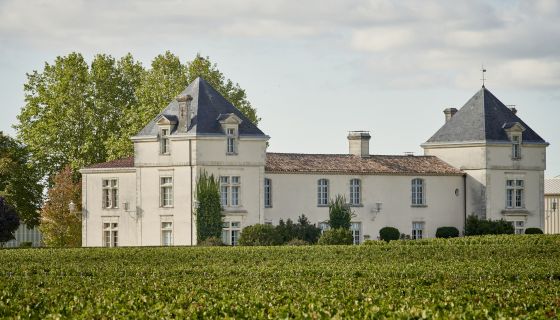 Château de Pez