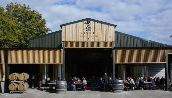 Sugrue Sunday 21 September 2025