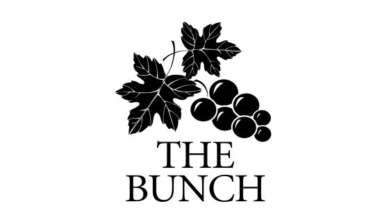 The Bunch logo