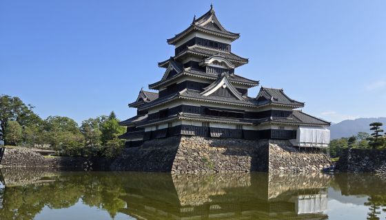 Matsumoto Castle