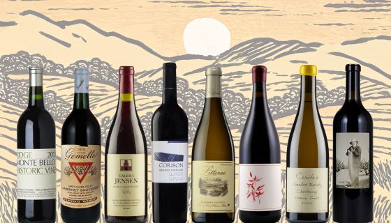 Alder's most memorable wines of 2025