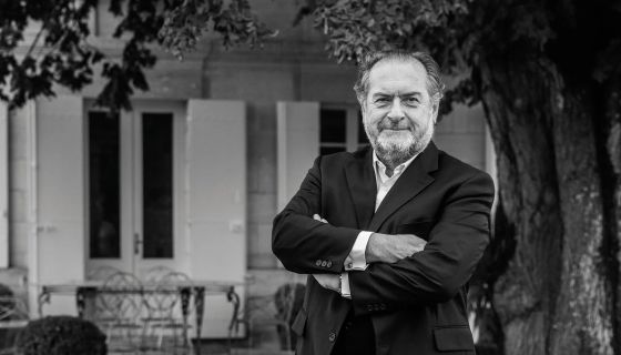 Michel Rolland