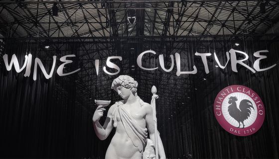 Chianti Classico Collection 2026 banner