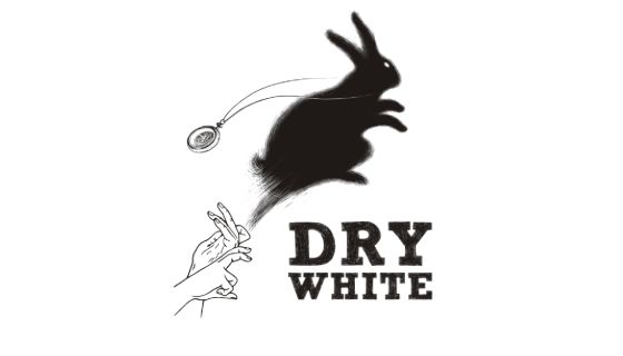 Niepoort rabbit illustration