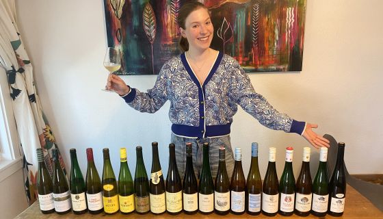 MBT Riesling image